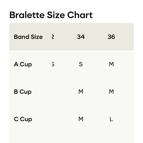 Bombas Bra Bundle - Picture 8 of 8